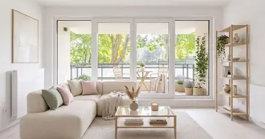 3 room apartment in Gdynia, Poland