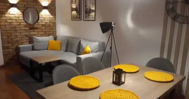 Wohnung 3 zimmer in Luban, Polen