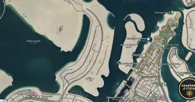 Plot of land in Dubai, United Arab Emirates
