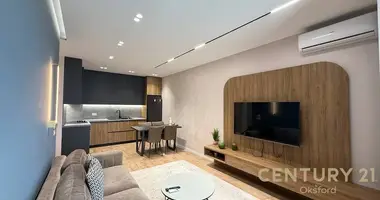 Apartment in Tirana Municipality, Albania