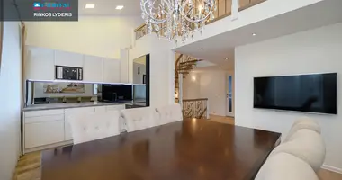 Appartement 3 chambres dans Kaunas, Lituanie