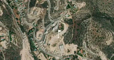 Restaurante, cafetería en Agios Tychonas, Chipre