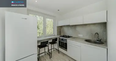 Appartement 2 chambres dans Kaunas, Lituanie