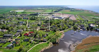 Dom w Dreverna, Litwa