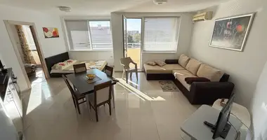 1 bedroom apartment in Pomorie, Bulgaria