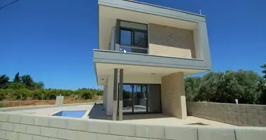 Villa 3 bedrooms in Trachoni Municipality, Cyprus