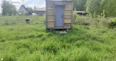 Участок земли в Заречье, Беларусь