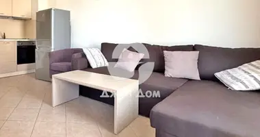 Mieszkanie 2 pokoi w Nesebyr, Bułgaria