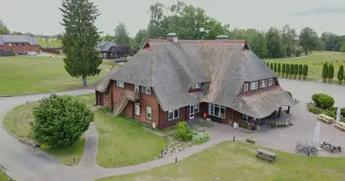Restaurant 1 839 m² in Gulbenes novads, Latvia