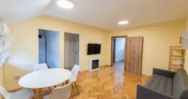 Wohnung 3 zimmer in Budva, Montenegro