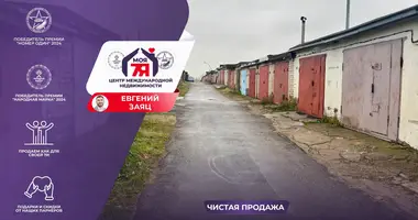 Commercial property 44 m² in Maladzyechna, Belarus