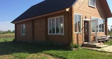 Коммерческое помещение 50 м² в Ольшанский сельский Совет, Беларусь