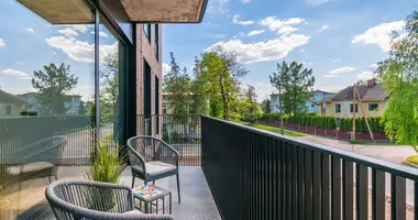 Квартира 4 комнаты в Рига, Латвия