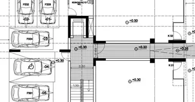 Geschäft 120 m² in Lefkosa Turk Belediyesi, Nordzypern
