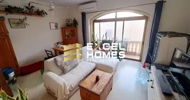 Apartamento 3 habitaciones en Munxar, Malta
