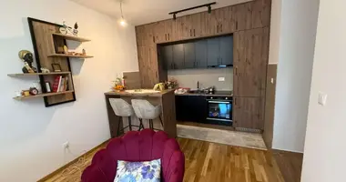 Mieszkanie 1 pokój w Czarnogóra