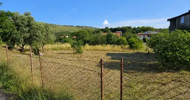 Plot of land in Budva, Montenegro