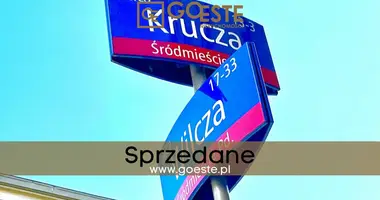 Apartamento 2 habitaciones en Smolice, Polonia