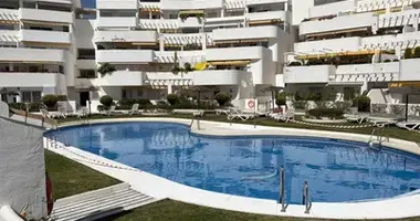 Wohnung 2 Schlafzimmer in San Pedro Alcantara, Spanien