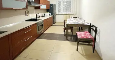 Квартира 3 комнаты в Минск, Беларусь