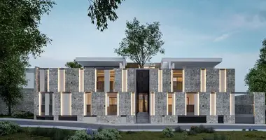 Квартира 3 комнаты в муниципалитет Лимасол, Кипр