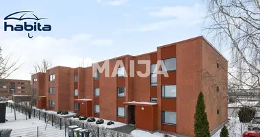 Apartamento 3 habitaciones en Lieto, Finlandia