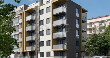 1 bedroom apartment in Nesebar, Bulgaria