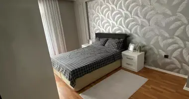 Квартира 3 комнаты в Аланья, Турция