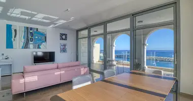 Mieszkanie 2 pokoi w Limassol, Cypr