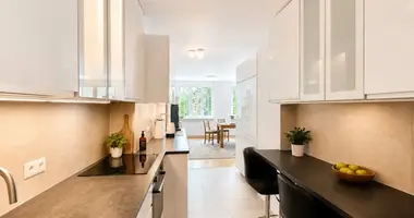 Apartamento 4 habitaciones en Viena, Austria