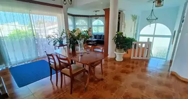 Casa 6 habitaciones en Limasol, Chipre