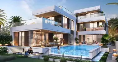 Reihenhaus 5 zimmer in Dubai, Vereinigte Arabische Emirate