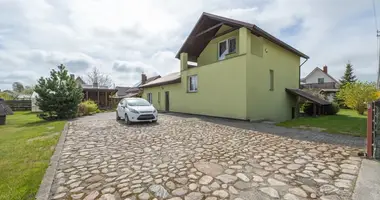 Casa en Vilkaviskis, Lituania