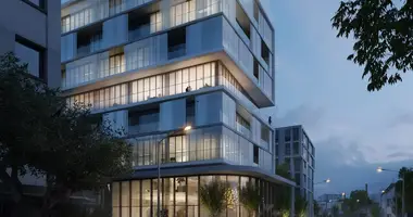 Bureau 275 m² dans Limassol, Chypre