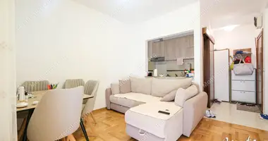 Apartamento 1 habitacion en Budva, Montenegro