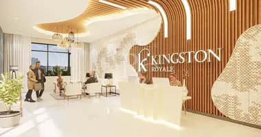 1 bedroom apartment in Khan Daun Penh, Cambodia