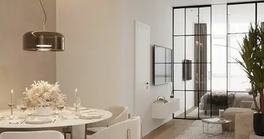 Квартира 3 комнаты в София, Болгария