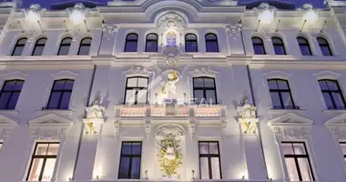 Квартира 5 комнат в Рига, Латвия