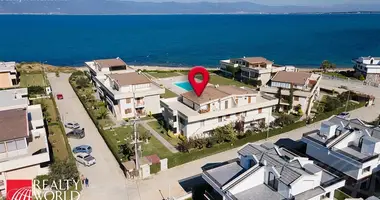 Dúplex 4 habitaciones en Yali Caddesi, Turquía