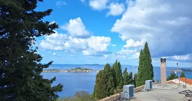 Cottage 2 bedrooms in Afionas, Greece