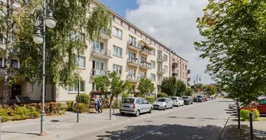 Wohnung 4 zimmer in Pruszkow, Polen