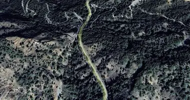 Квартира в Агиос Димитриос, Кипр