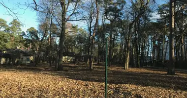 Plot of land in Jurmala, Latvia