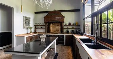 Apartment in Canggu, Indonesia