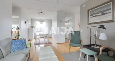Apartamento 4 habitaciones en Helsinki sub region, Finlandia