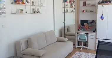 Apartamento 1 habitacion en Tankovo, Bulgaria