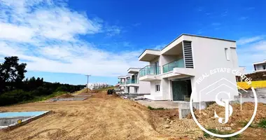 Villa en Municipio de Casandra, Grecia