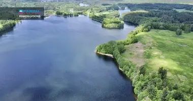 Plot of land in Skeldos, Lithuania