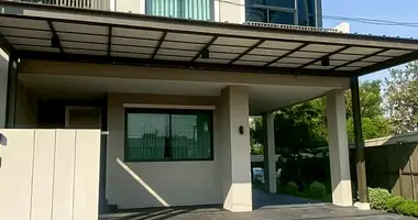 Дом 2 спальни в Банг-Ламунг, Таиланд