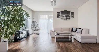 House in Klaipėda, Lithuania